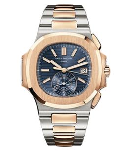 PATEK PHILIPPE: Часы 