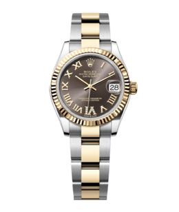 ROLEX: Часы 