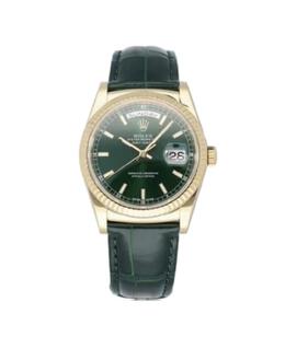 ROLEX: Часы 