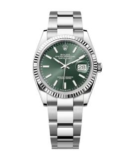 ROLEX: Часы 