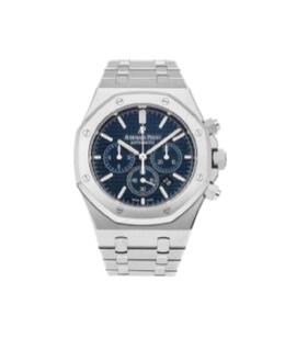 Audemars Piguet: Часы 