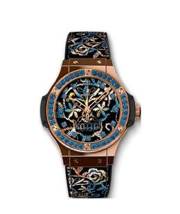 HUBLOT: Часы 