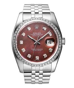 ROLEX: Часы 