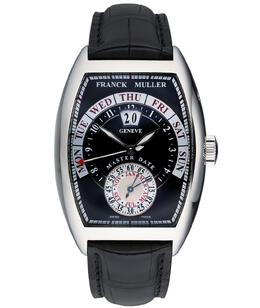 FRANCK MULLER: Часы 