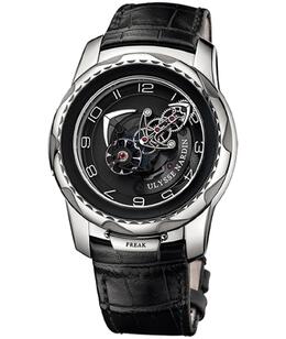 Ulysse Nardin: Часы 