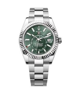 ROLEX: Часы 