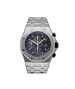 Audemars Piguet: Часы 