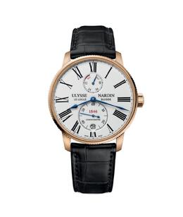 Ulysse Nardin: Часы 