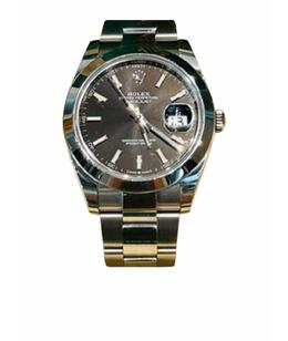 ROLEX: Часы 