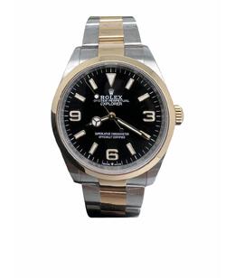 ROLEX: Часы 