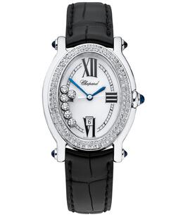 CHOPARD: Часы 