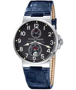 Ulysse Nardin: Часы 