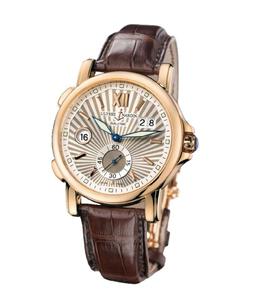 Ulysse Nardin: Часы 