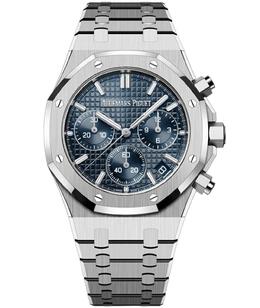 Audemars Piguet: Часы 