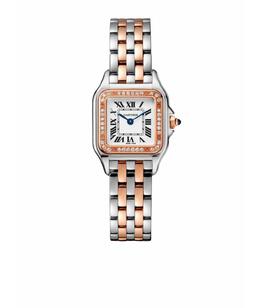 CARTIER: Часы 