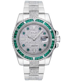 ROLEX: Часы 