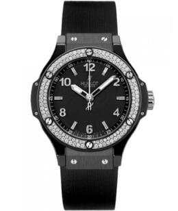 HUBLOT: Часы 