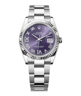 ROLEX: Часы 