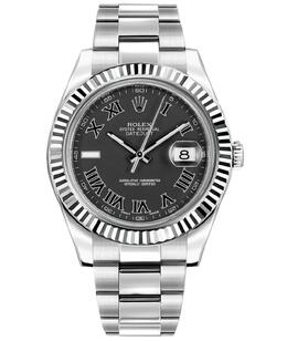 ROLEX: Часы 