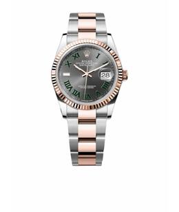 ROLEX: Часы 