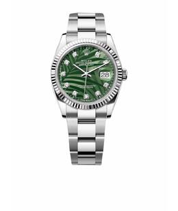 ROLEX: Часы 