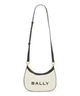 Bally: Бежевая сумка 