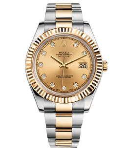 ROLEX: Часы 