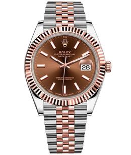 ROLEX: Часы 