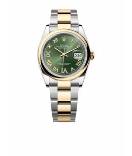 ROLEX: Часы 
