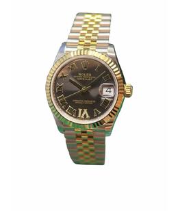 ROLEX: Часы 