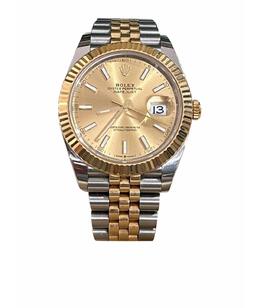 ROLEX: Часы 
