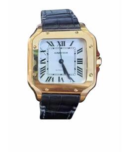 CARTIER: Часы 