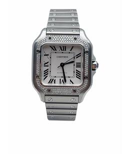 CARTIER: Часы 