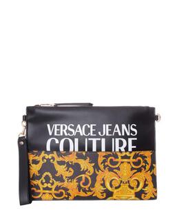 VERSACE JEANS COUTURE: Сумка 