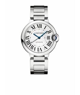 CARTIER: Часы 