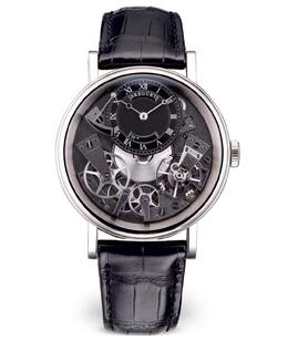 Breguet: Часы 