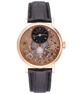 Breguet: Часы 