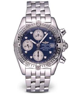 BREITLING: Часы 