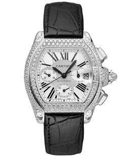 CARTIER: Часы 