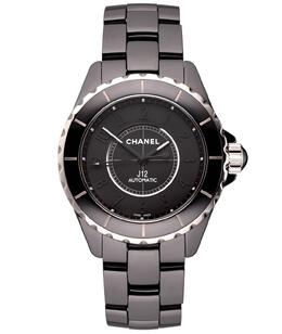 CHANEL: Часы 