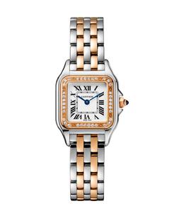 CARTIER: Часы 