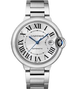 CARTIER: Часы 