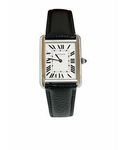 CARTIER: Часы 