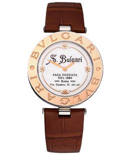 BVLGARI: Часы 