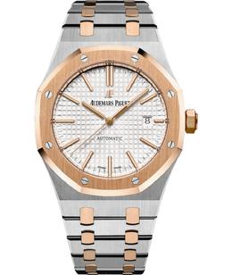 Audemars Piguet: Часы 