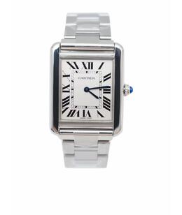 CARTIER: Часы 