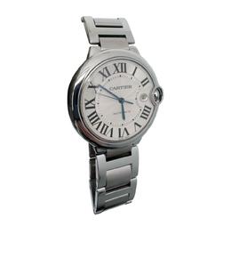 CARTIER: Часы 