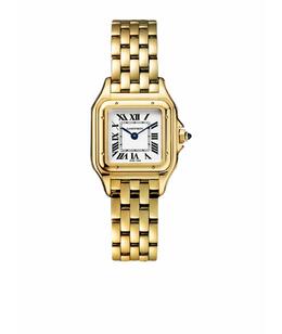 CARTIER: Часы 