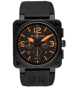 BELL&ROSS: Часы 