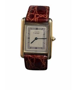 CARTIER: Часы 